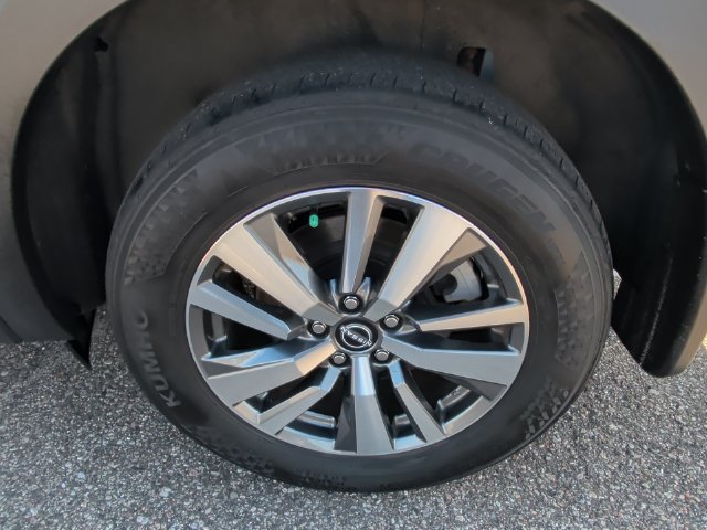 Certified 2024 Nissan Pathfinder SL AWD/4WD image 29