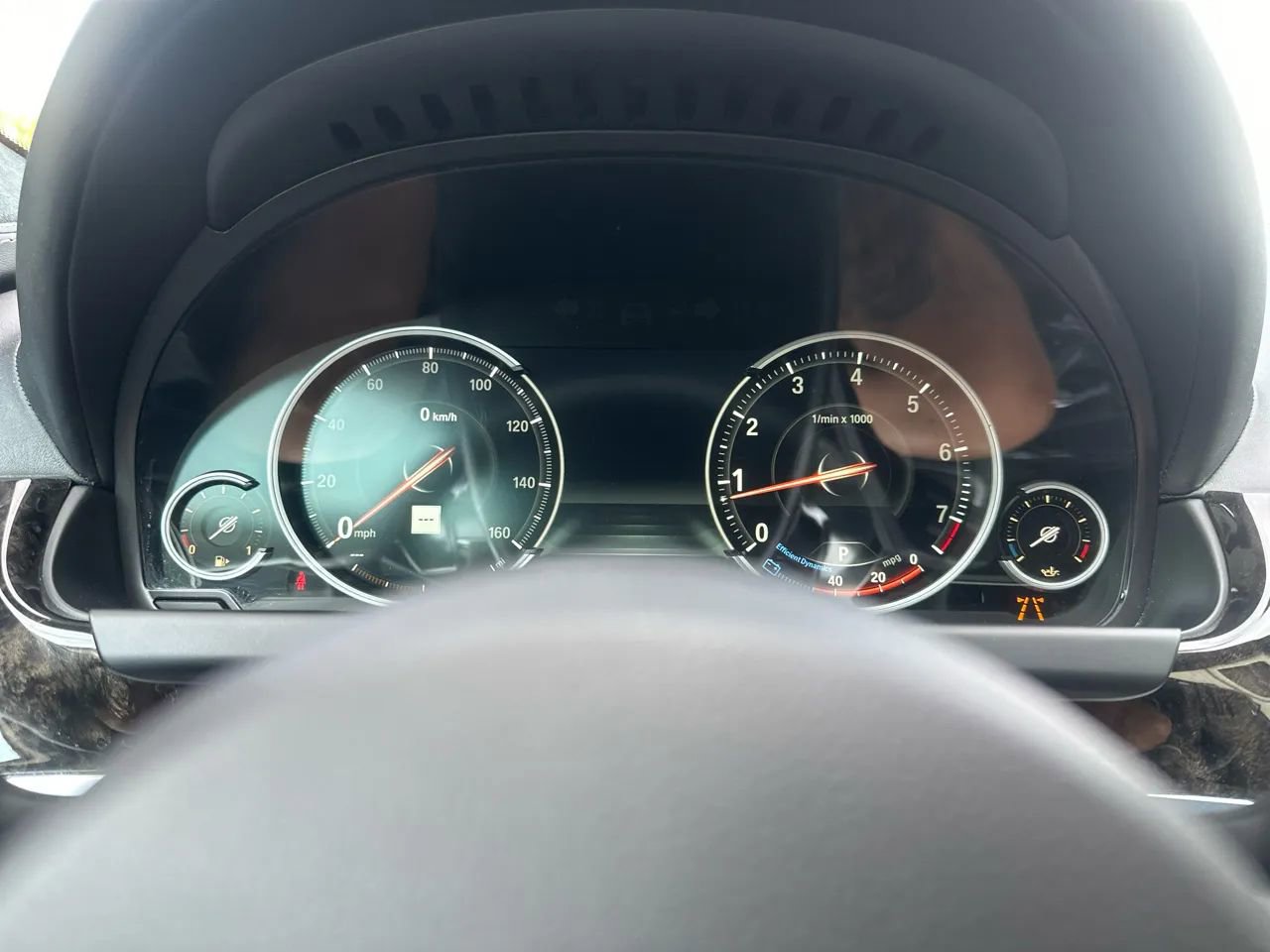 Used 2014 BMW 640i xDrive Coupe AWD/4WD image 17