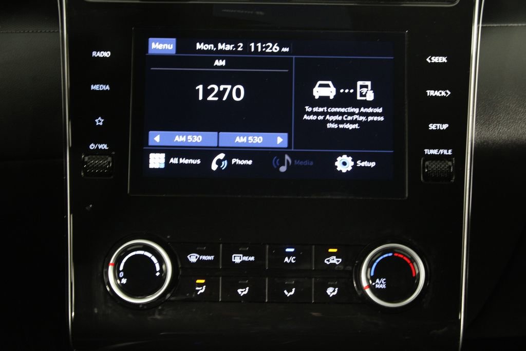 Certified 2024 Hyundai Santa Cruz SE image 9