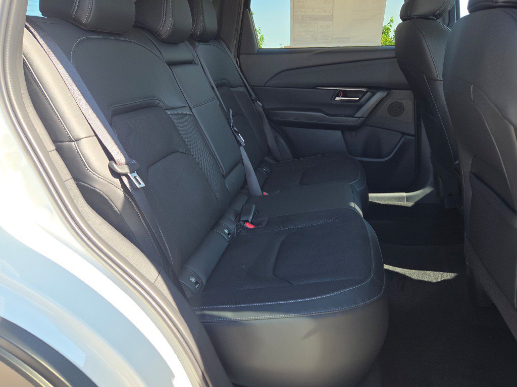 New 2026 MAZDA CX-5 Preferred AWD/4WD image 10