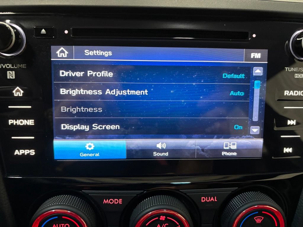 Used 2019 Subaru WRX STI AWD/4WD image 34