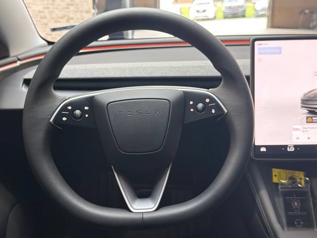 Used 2025 Tesla Model 3 RWD image 19