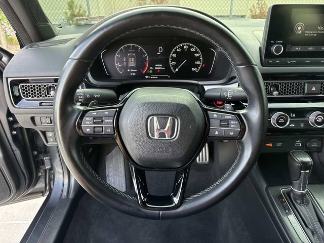 Used 2023 Honda Civic Sport image 21