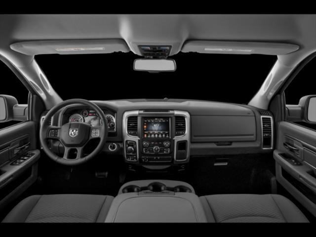 Certified 2021 RAM 1500 Warlock w/ Electronics Group RWD image 5