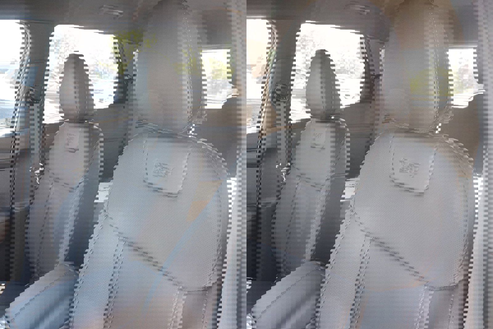 New 2025 Hyundai Tucson XRT image 13
