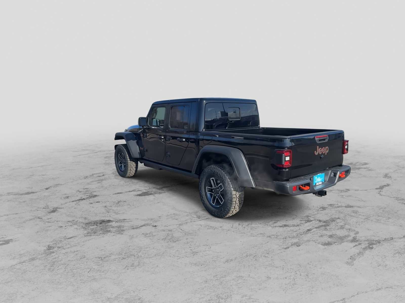New 2026 Jeep Gladiator Mojave image 6