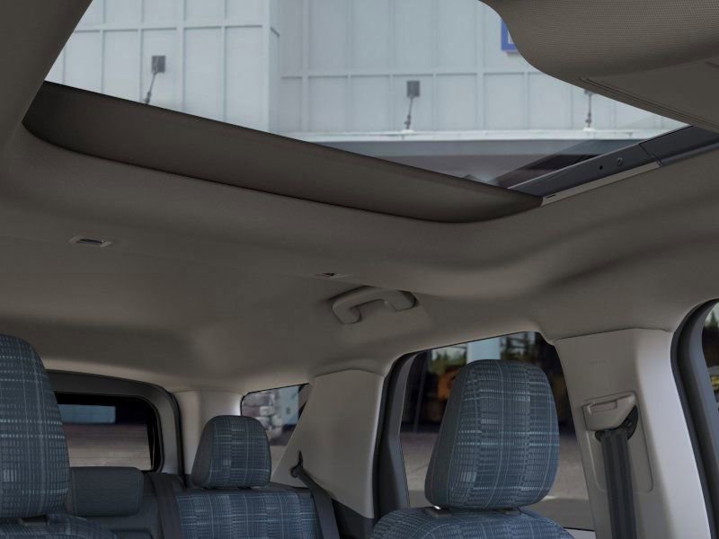 New 2025 Ford Bronco Sport Heritage w/ Convenience Package image 23