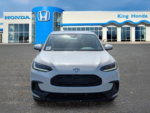 New 2026 Honda HR-V LX image 2