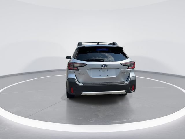 Used 2022 Subaru Outback Limited AWD/4WD image 6