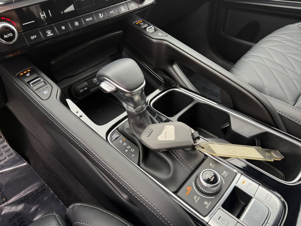 New 2025 Kia Telluride SX Prestige X-Line image 31