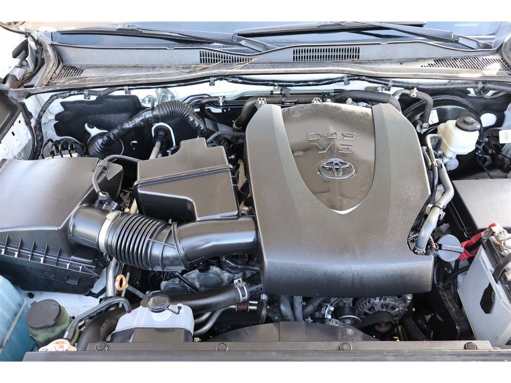 Used 2019 Toyota Tacoma SR5 image 44