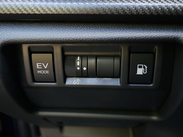 New 2026 Subaru Crosstrek 2.5i Limited AWD/4WD image 23