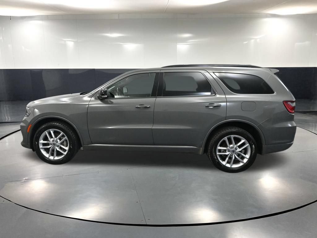 Used 2024 Dodge Durango GT AWD/4WD image 9