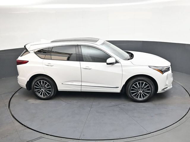 New 2026 Acura RDX SH-AWD w/ Advance Package image 24