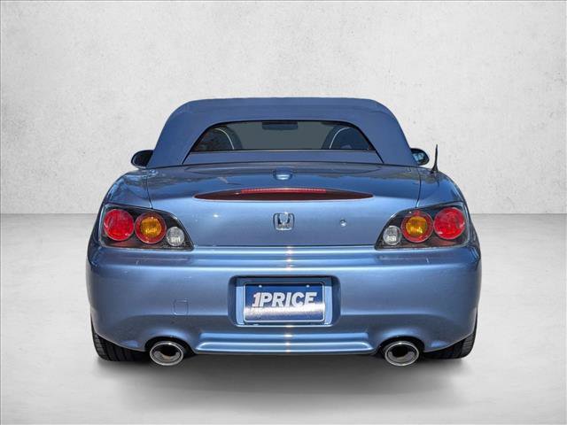 Used 2006 Honda S2000 image 7