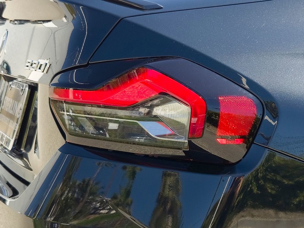 New 2026 BMW 230i Coupe w/ M Sport Package image 4