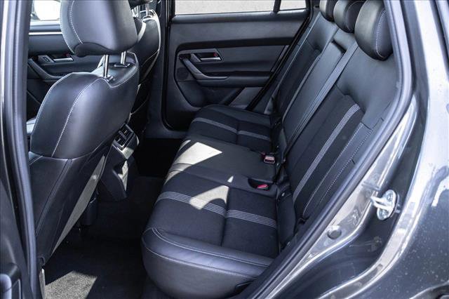 Used 2025 MAZDA CX-50 AWD 2.5 S w/ Preferred Package image 20