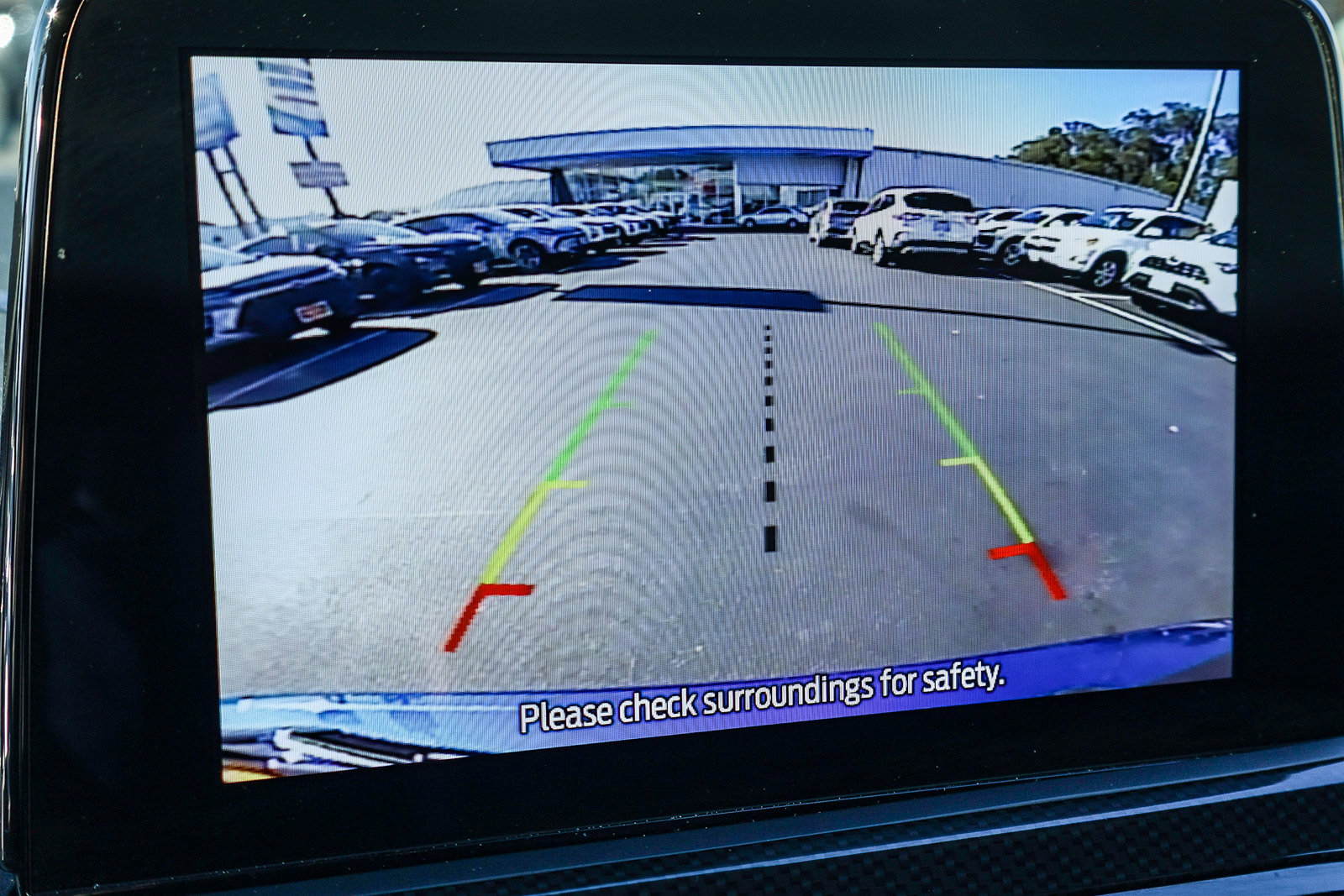 Used 2023 Ford Escape ST-Line image 5