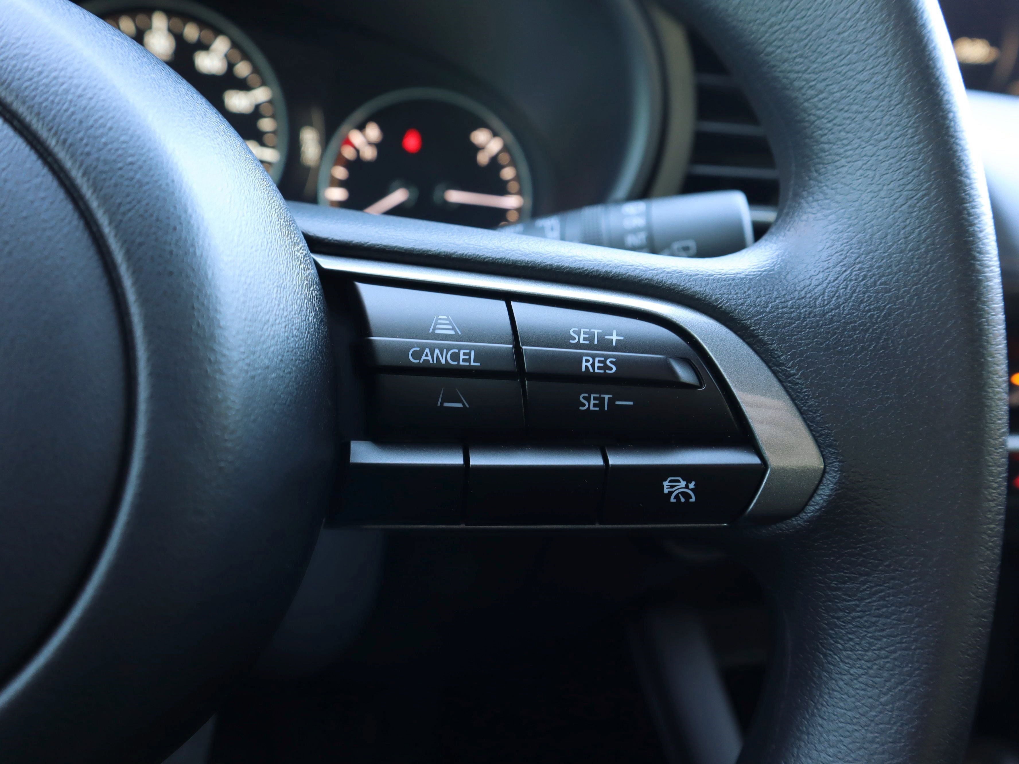 New 2026 MAZDA MAZDA3 s image 16