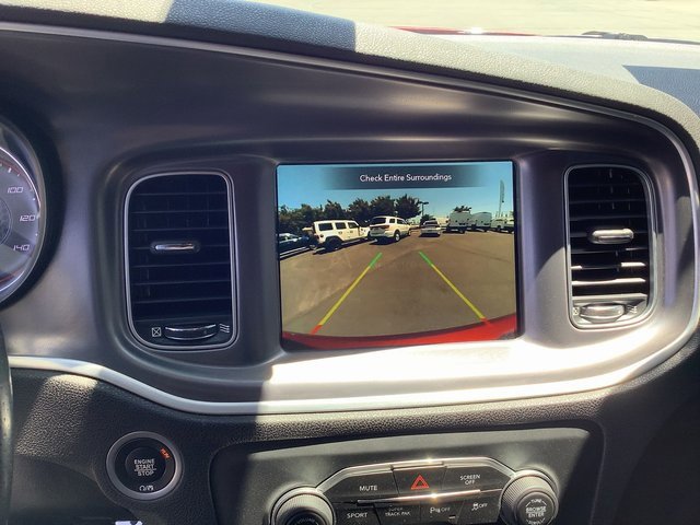 Used 2020 Dodge Charger GT image 19