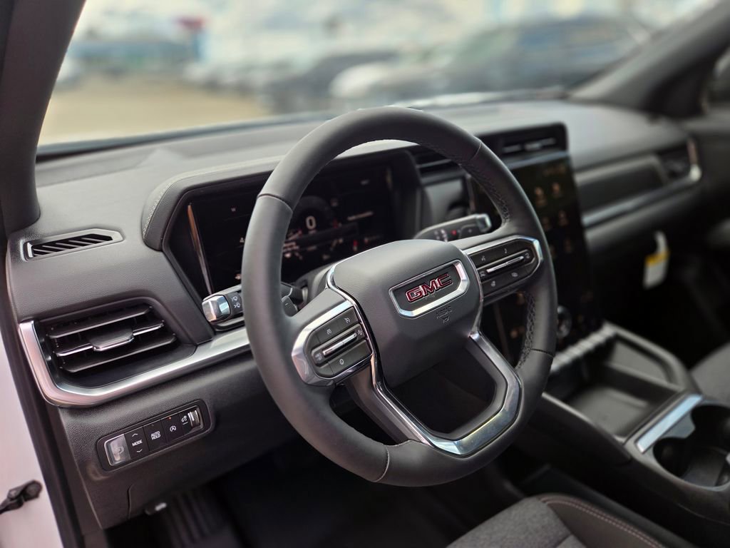 New 2026 GMC Terrain Elevation w/ Technology Package II FWD image 14