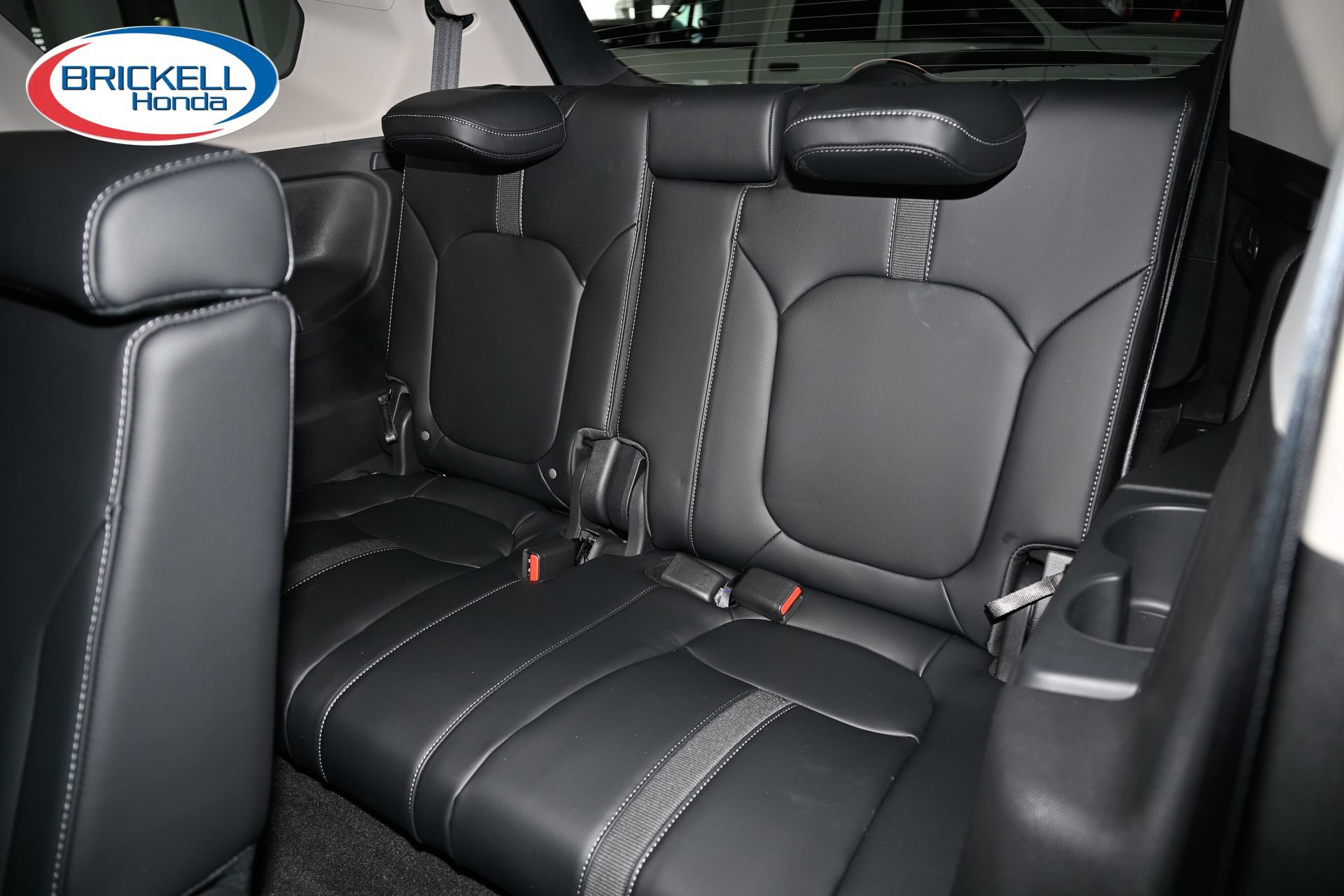 Certified 2025 Honda Pilot EX-L image 18
