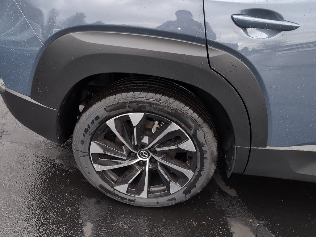 New 2026 MAZDA CX-50 2.5 Hybrid w/ Premium Plus Pkg image 4