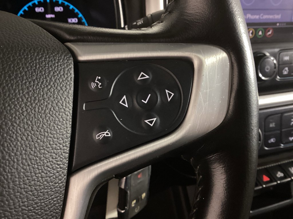 Used 2019 GMC Canyon SLT w/ Driver Alert Package image 25