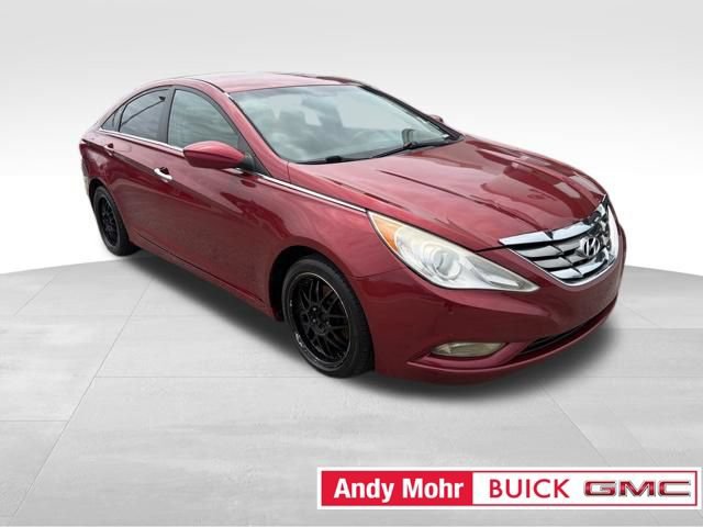 Used 2012 Hyundai Sonata GLS FWD image 15