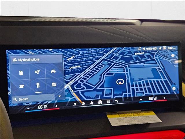 Used 2026 BMW X3 xDrive30 w/ Convenience Package image 12