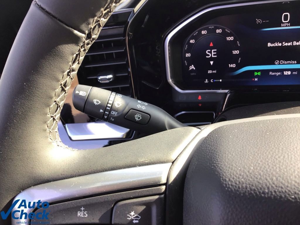 Used 2026 Chevrolet Silverado 1500 RST image 33