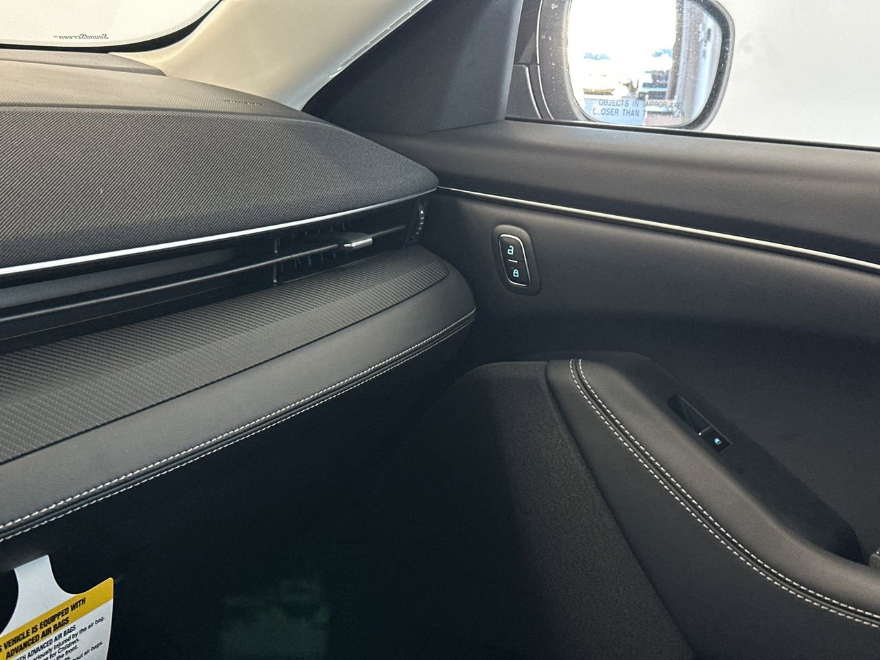 New 2024 Ford Mustang Mach-E Select w/ Comfort Package Lite image 31