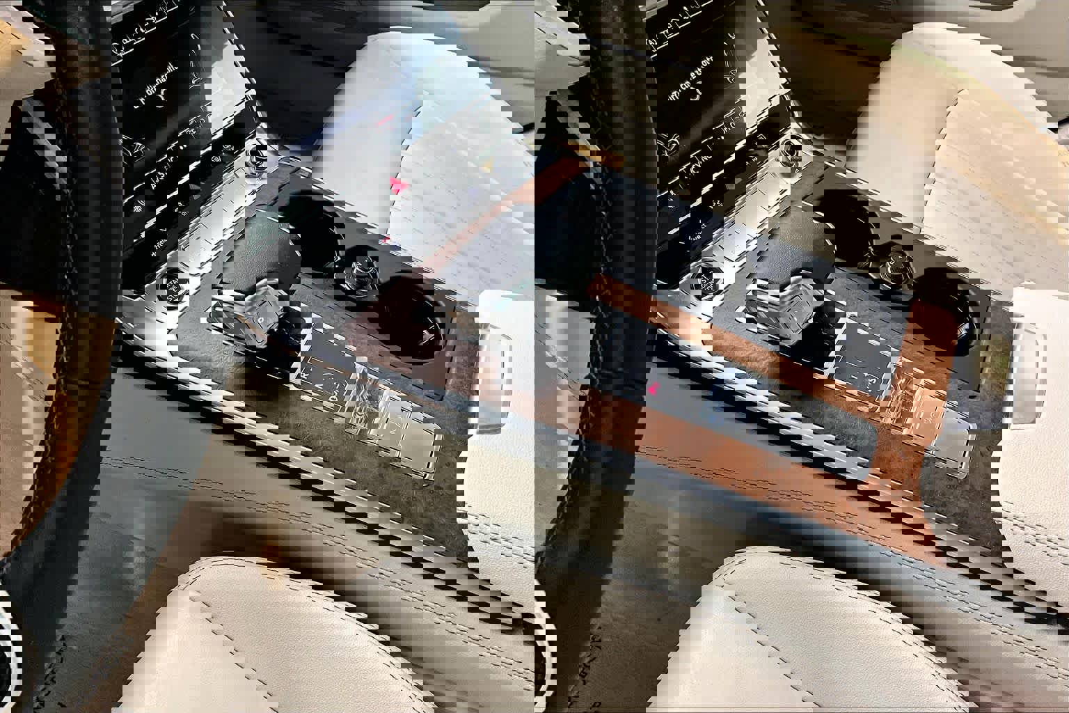 Used 2023 Audi A7 3.0T Premium Plus w/ Premium Plus image 16