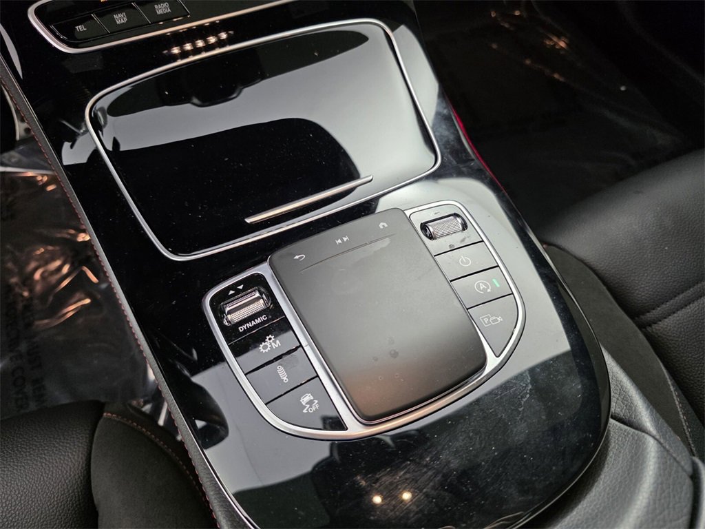 Used 2022 Mercedes-Benz E 53 AMG 4MATIC Sedan image 24