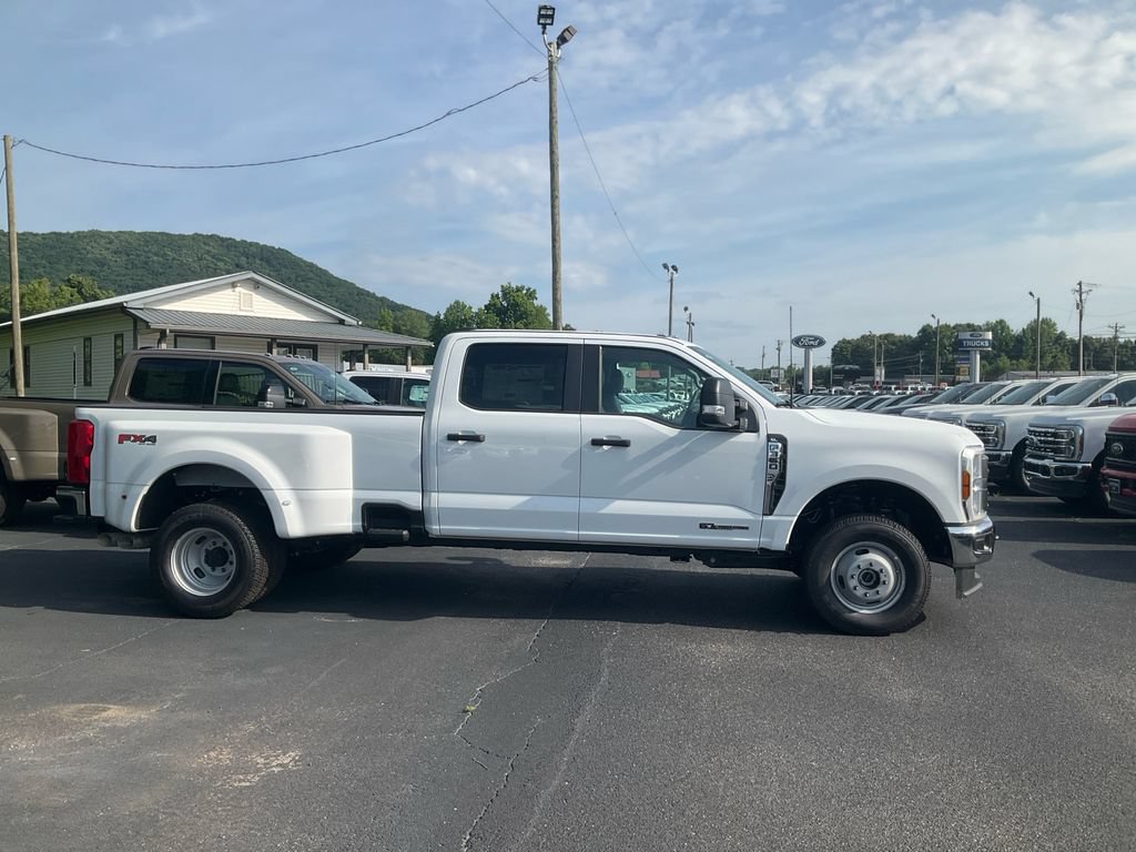 New 2026 Ford F350 XL AWD/4WD image 4