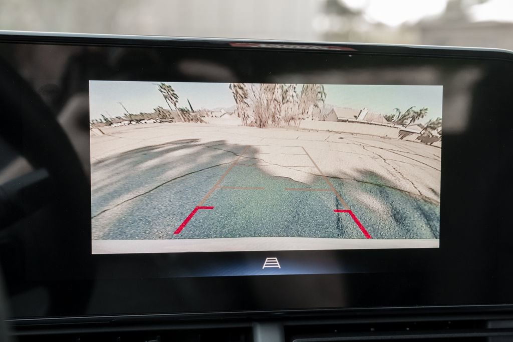 New 2026 Chevrolet Trax RS w/ Driver Confidence Package FWD image 26