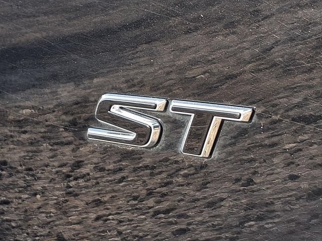 Certified 2025 Buick Envision Sport Touring AWD/4WD image 28