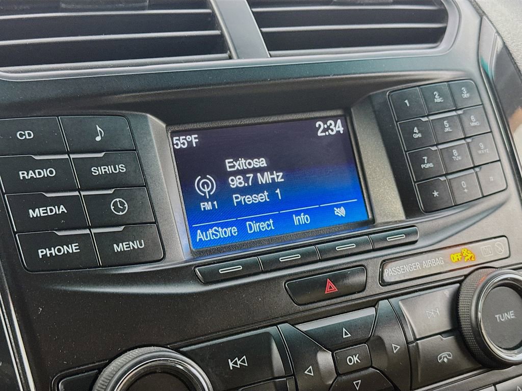 Used 2016 Ford Explorer 4WD image 17