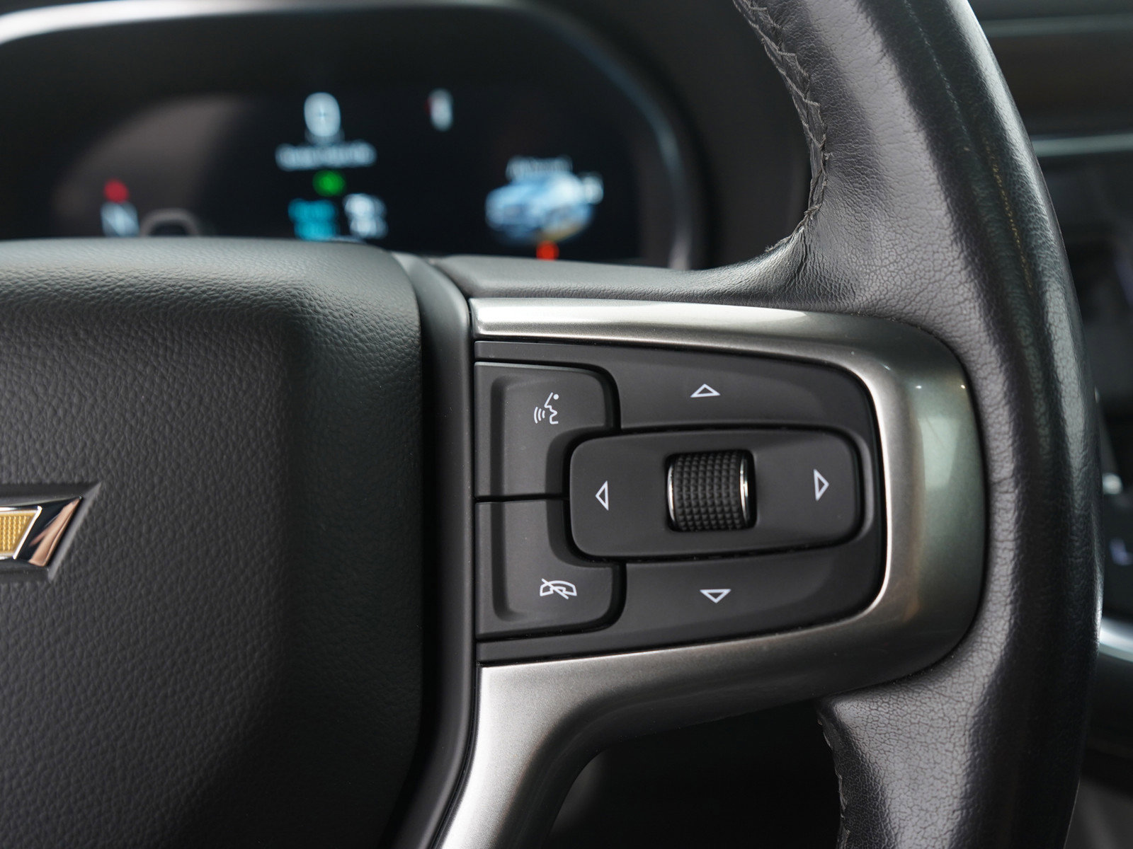 Used 2023 Chevrolet Tahoe Premier image 29