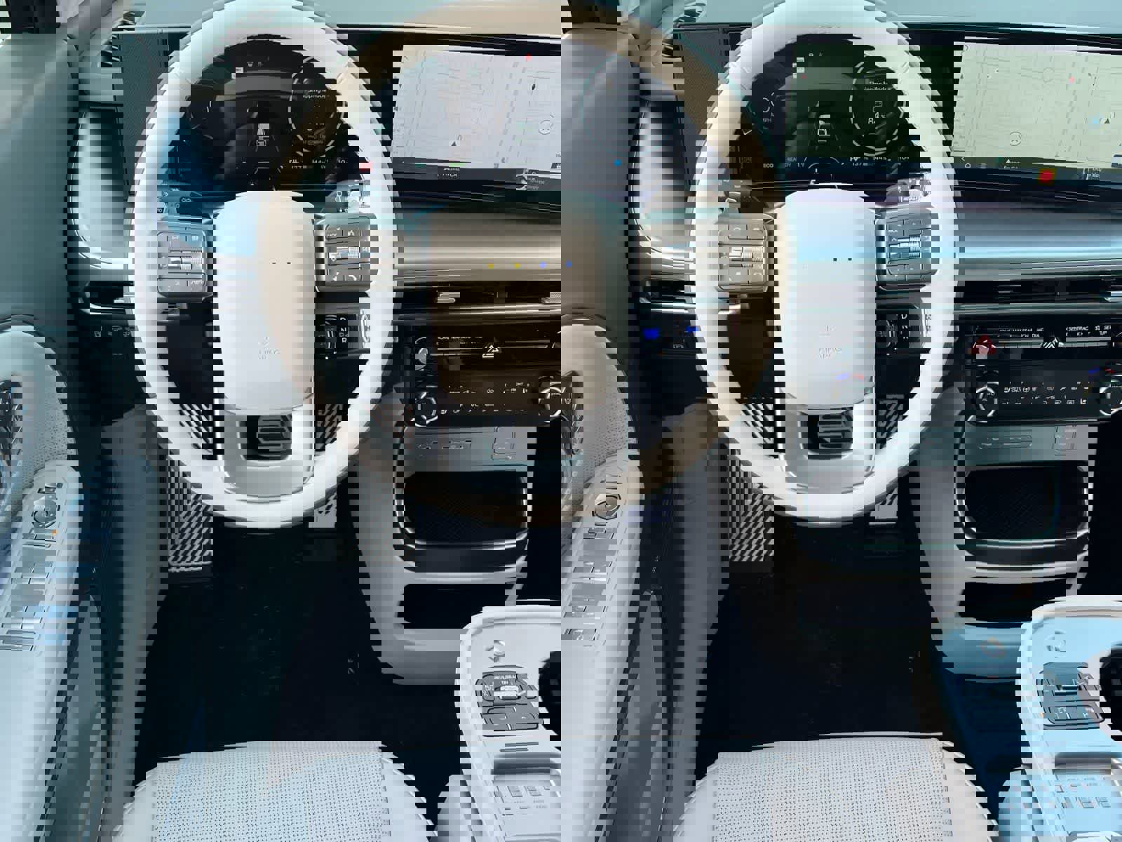 New 2026 Hyundai Ioniq 9 Calligraphy image 14