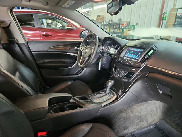 Used 2016 Buick Regal FWD image 21