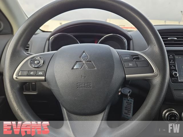 Used 2022 Mitsubishi Outlander Sport FWD image 11