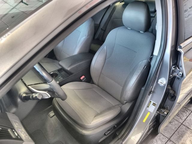 Used 2013 Hyundai Sonata SE FWD image 11