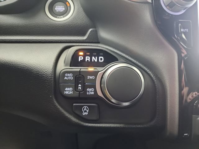 New 2026 RAM 1500 Big Horn image 29