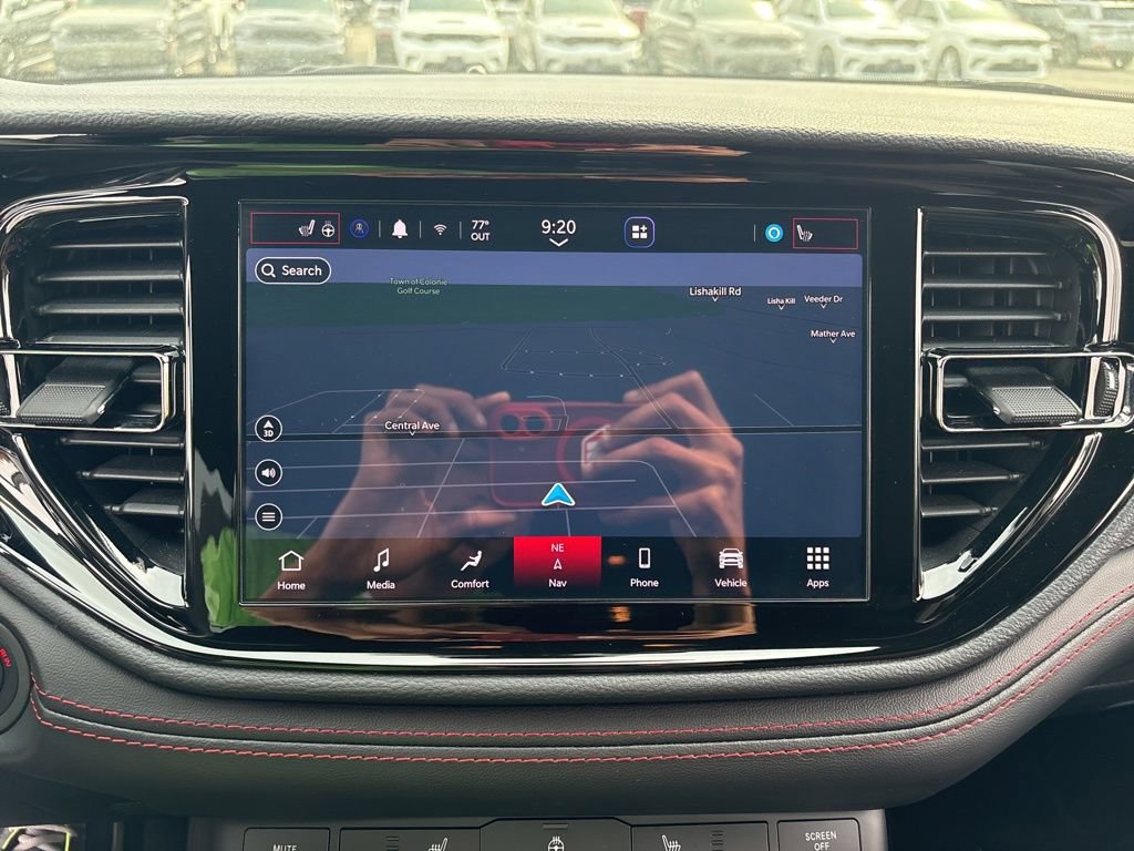Certified 2025 Dodge Durango GT AWD/4WD image 27