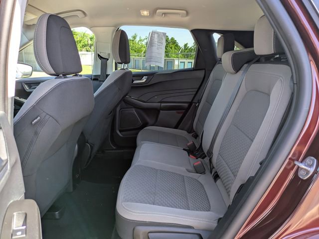 Used 2021 Ford Escape SE AWD/4WD image 14