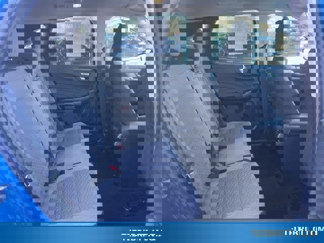 Certified 2021 Ford Escape SE w/ SE Sport Appearance Package image 19