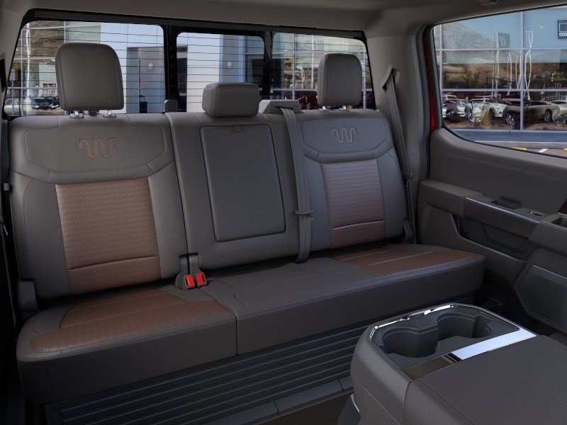 New 2026 Ford F350 King Ranch AWD/4WD image 12