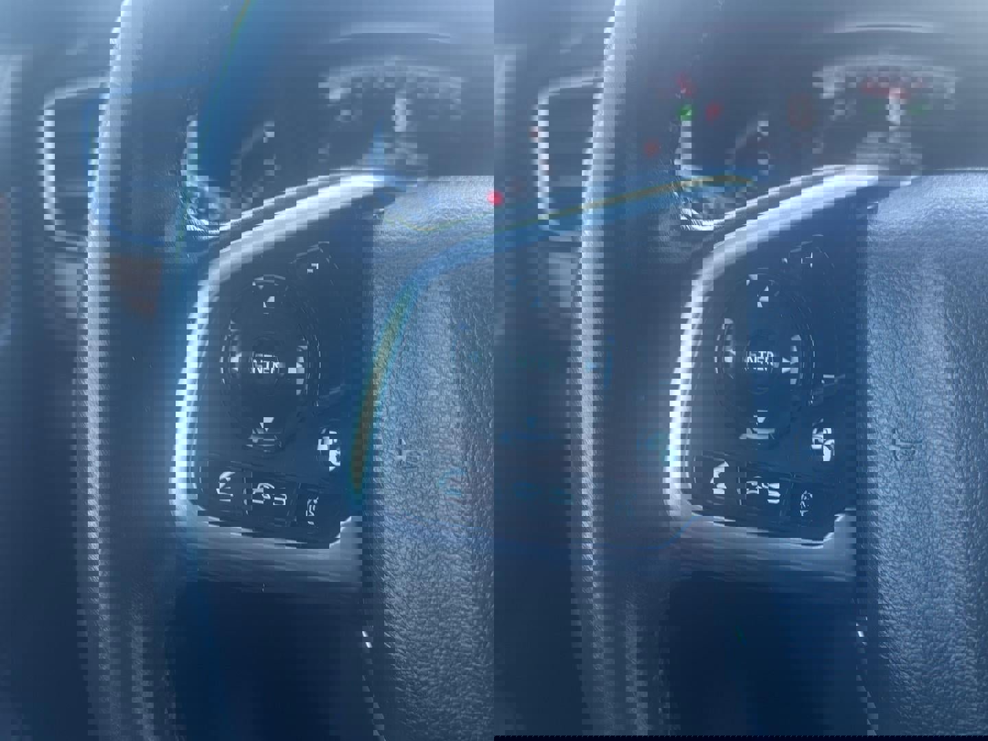 Used 2020 Honda CR-V Touring image 15