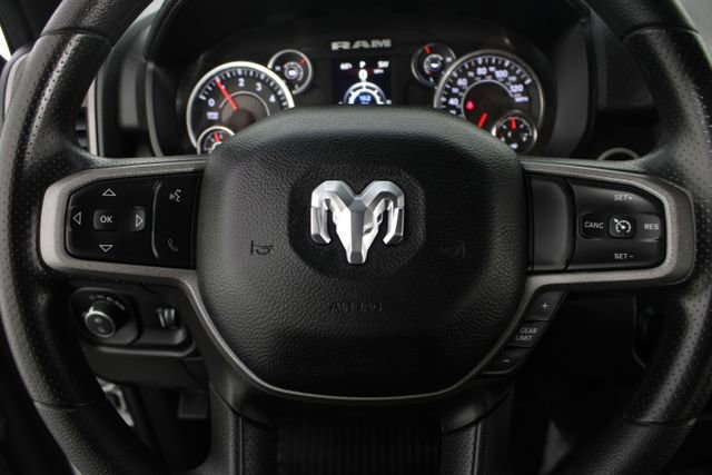 Used 2024 RAM 2500 Tradesman w/ Protection Group image 12